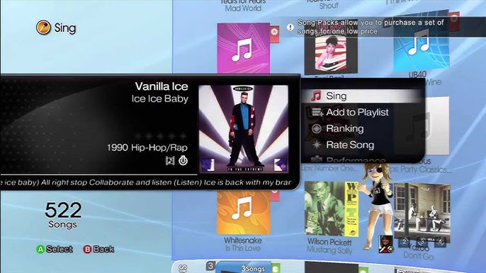 Lips - Xbox 360 - 3