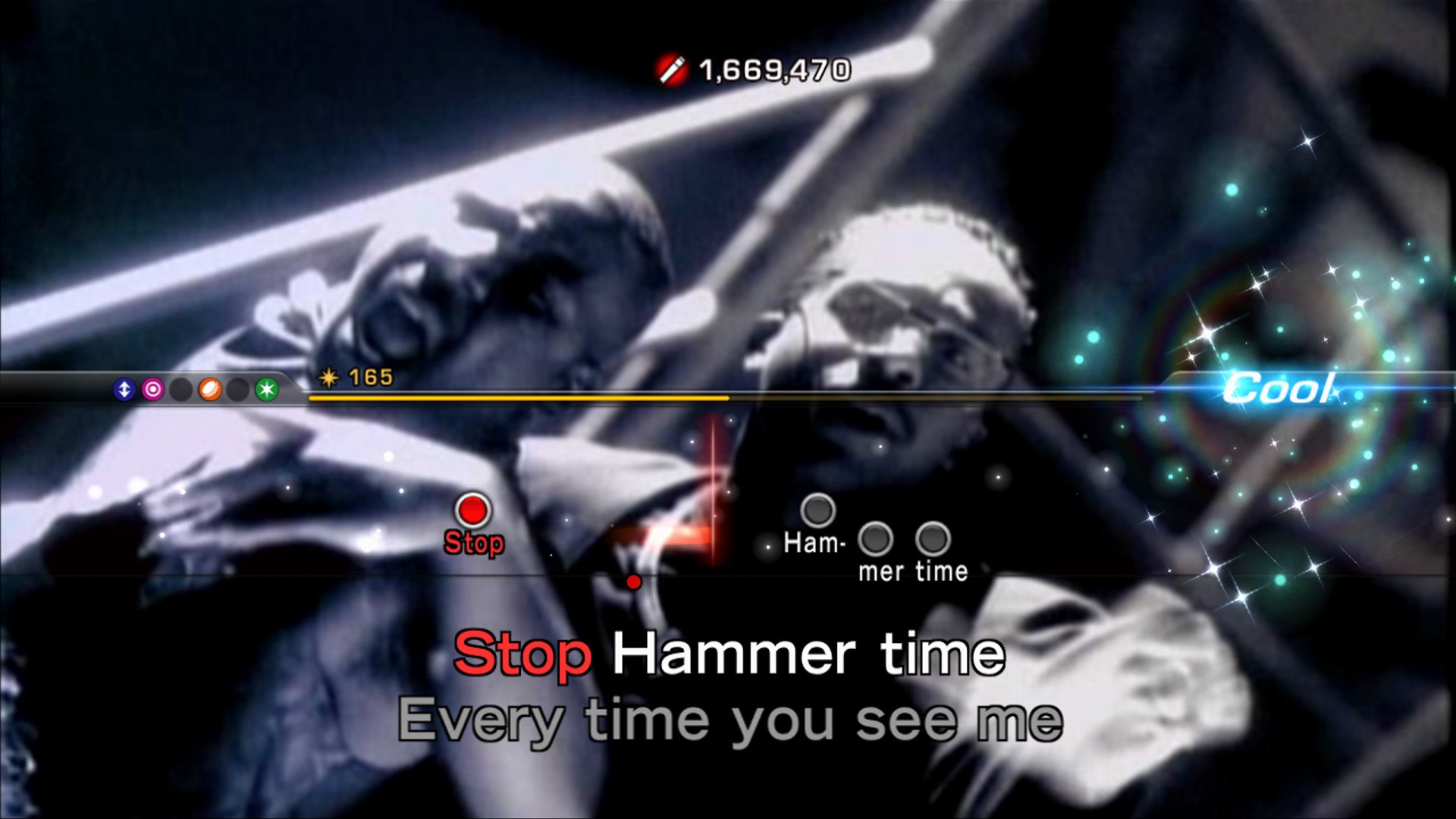 Lips Number One Hits - Xbox 360 - 2