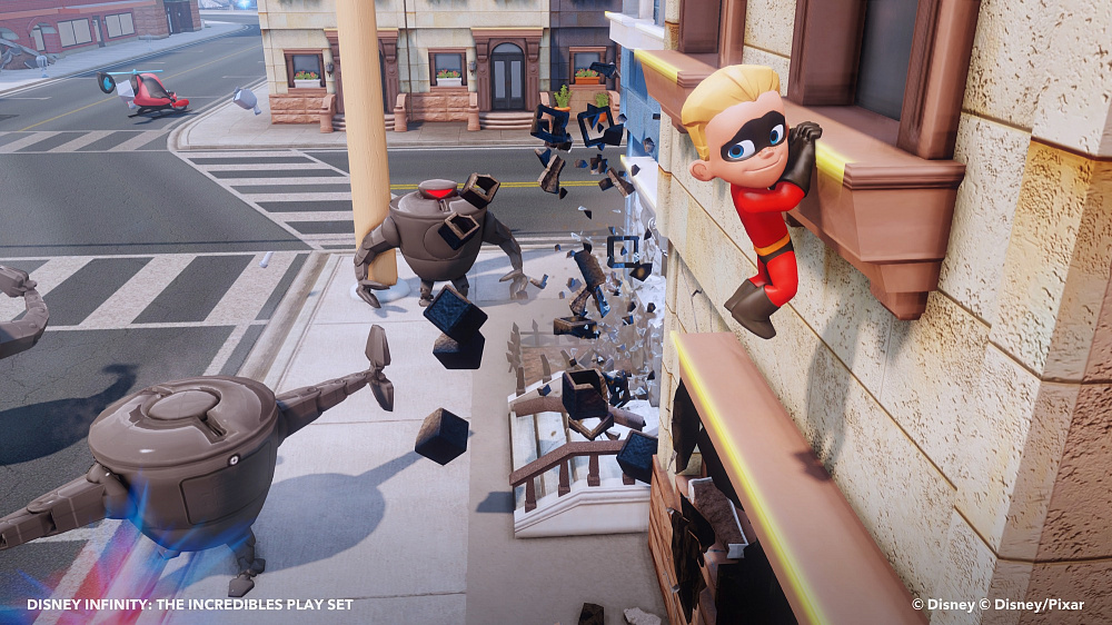 Disney Infinity Infinite Possibilities Endless Fun - Xbox 360 - 4