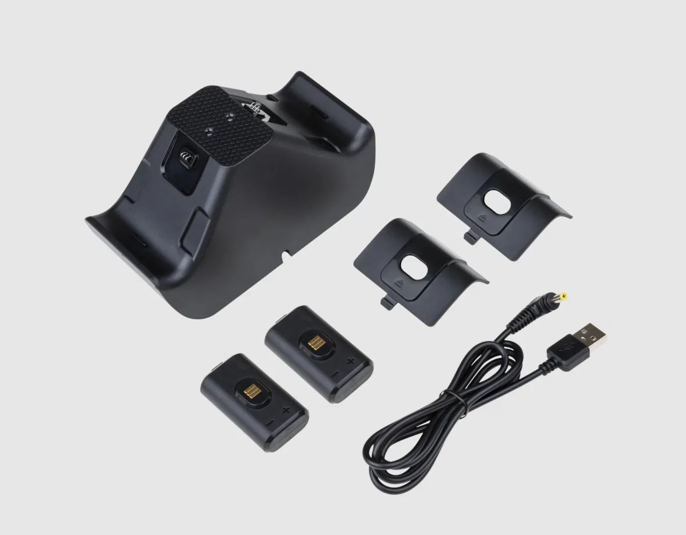 BigBen Charging Station - Xbox Series S/X - 2