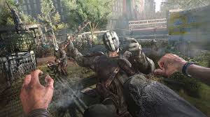 Dying Light 2 Stay Human - Xbox One-Series X - 3