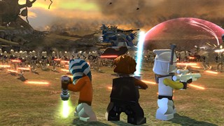 Lego Star Wars III - Xbox 360 - 3