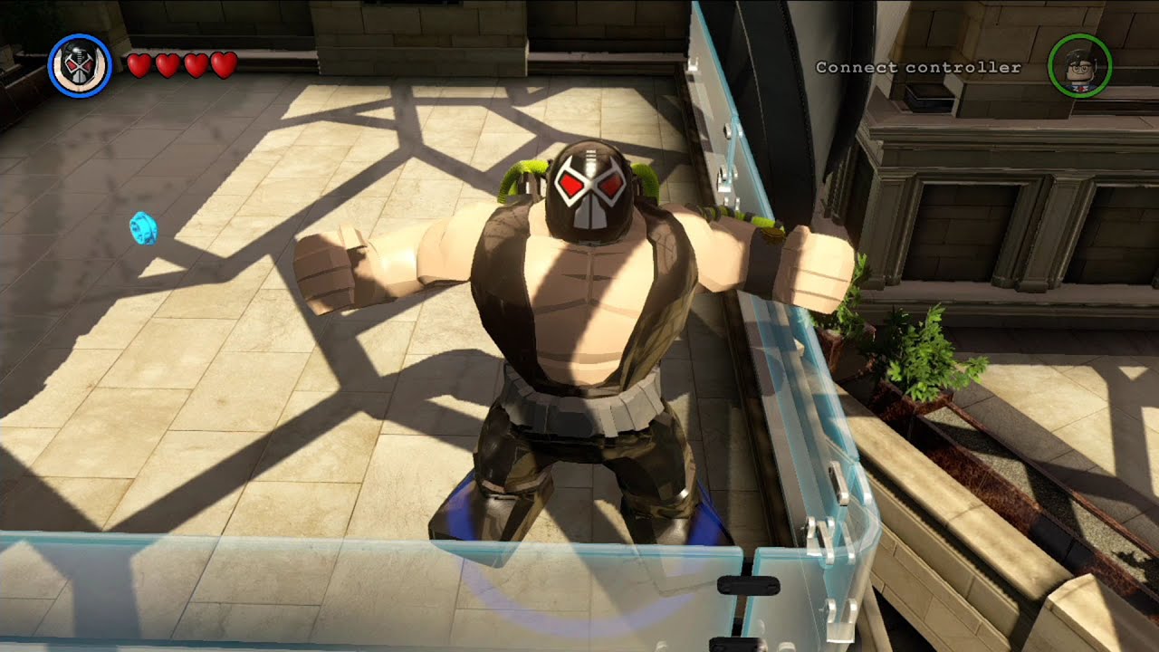 LEGO Batman 3 Beyond Gotham - Xbox 360 - 2