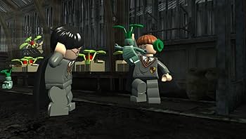 LEGO Harry Potter Years 1-4 - Xbox 360 - 3