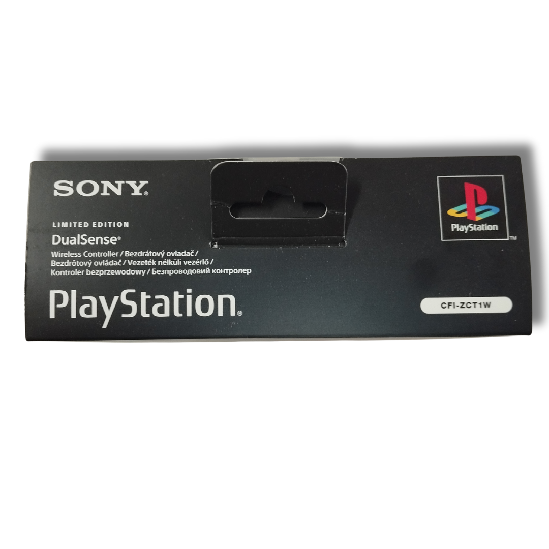 Playstation 30th Anniversary Limited PS5 kontroller /bontatlan!/ - 5