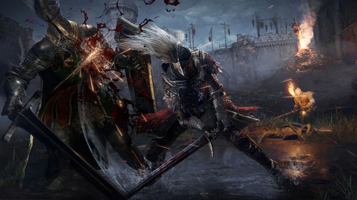 Elden Ring - Xbox One/Xbox Series X - 3