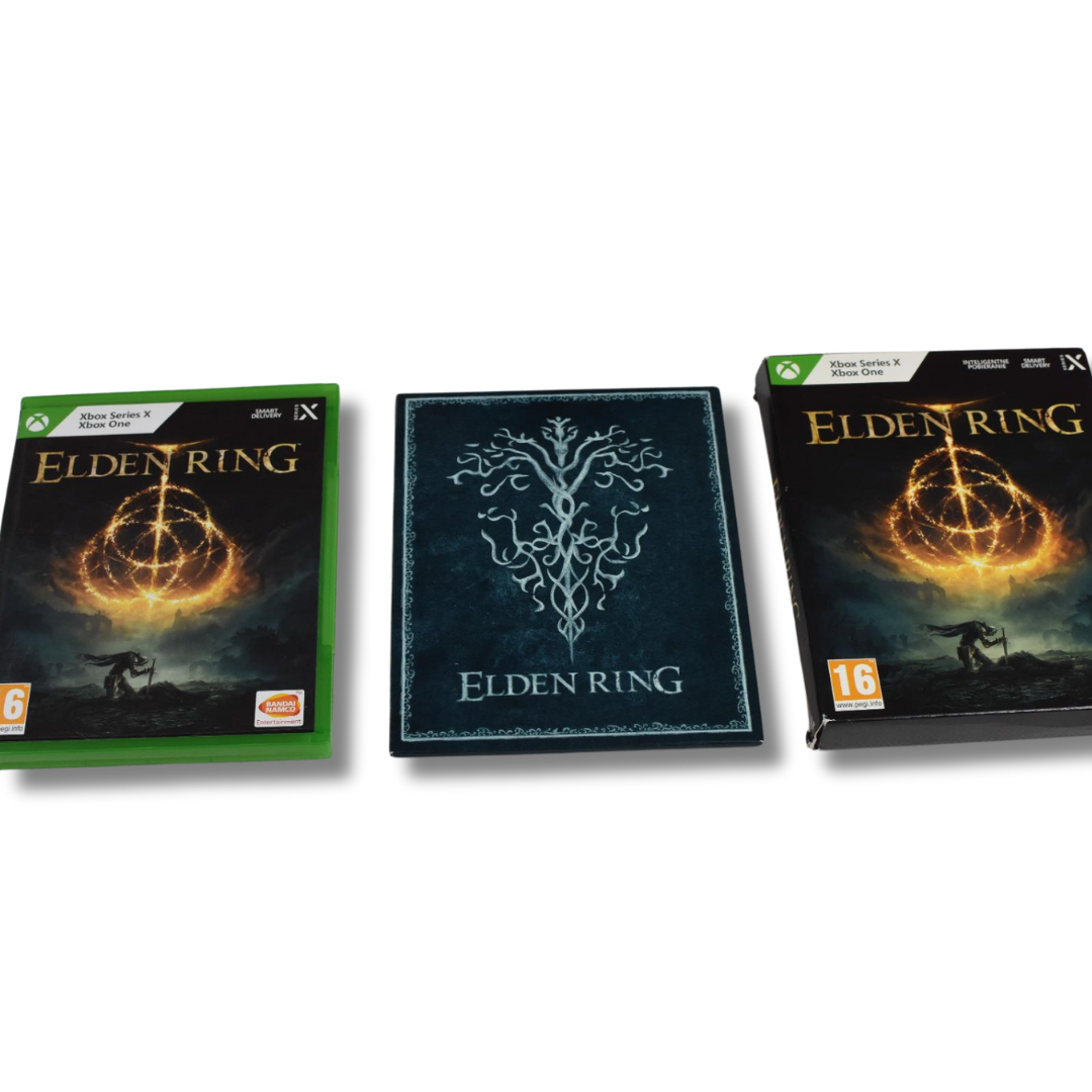 Elden Ring - Xbox One/Xbox Series X - 5