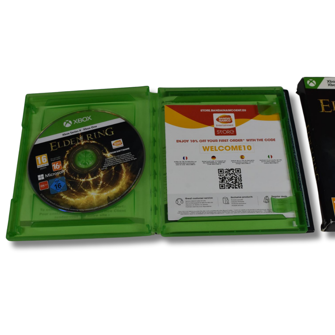 Elden Ring - Xbox One/Xbox Series X - 6