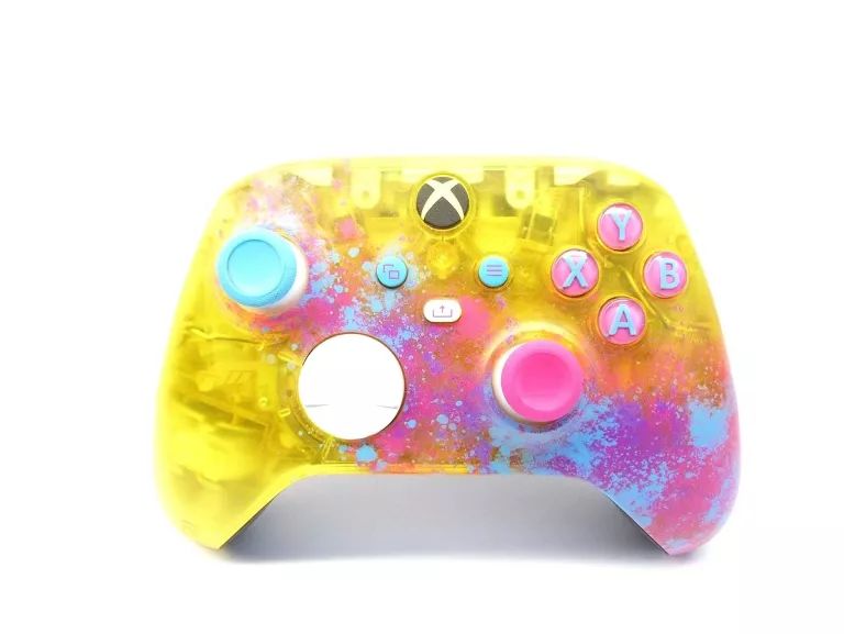 Xbox Wireless Forza Horizon 5 Edition kontroller - Xbox One/Series X/S /gyári dobozában/ - 4
