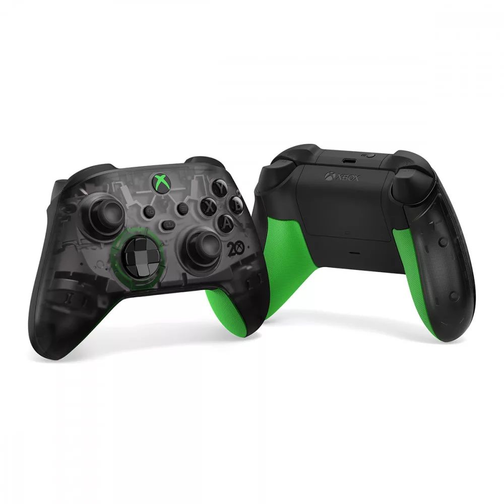 Microsoft Xbox Series X/S 20th Anniversary Special Edition kontroller /gyári doboz nélkül!/ - 5