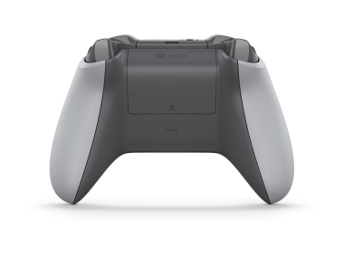 Xbox One vezeték nélküli kontroller - Szürke / Zöld Special Edition /gyári doboz nélkül/ - 3