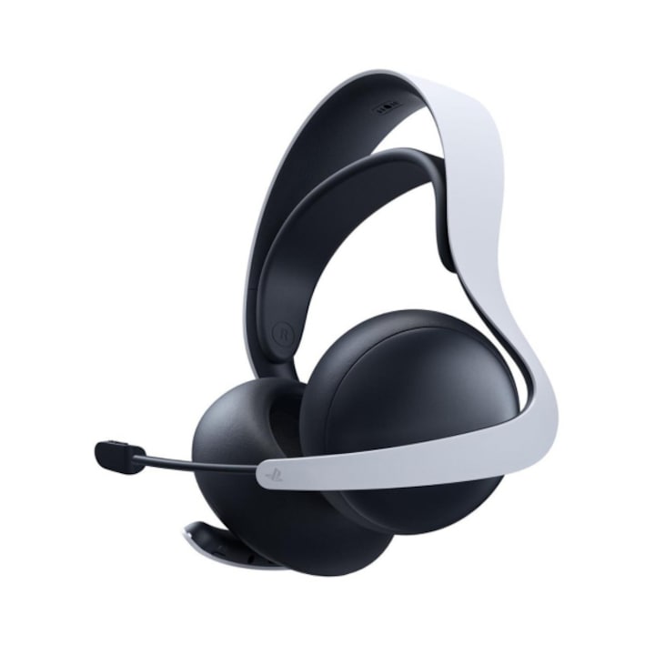 PlayStation 5 PULSE ELITE vezeték nélküli fejhallgató /gyári doboz nélkül/ - 2