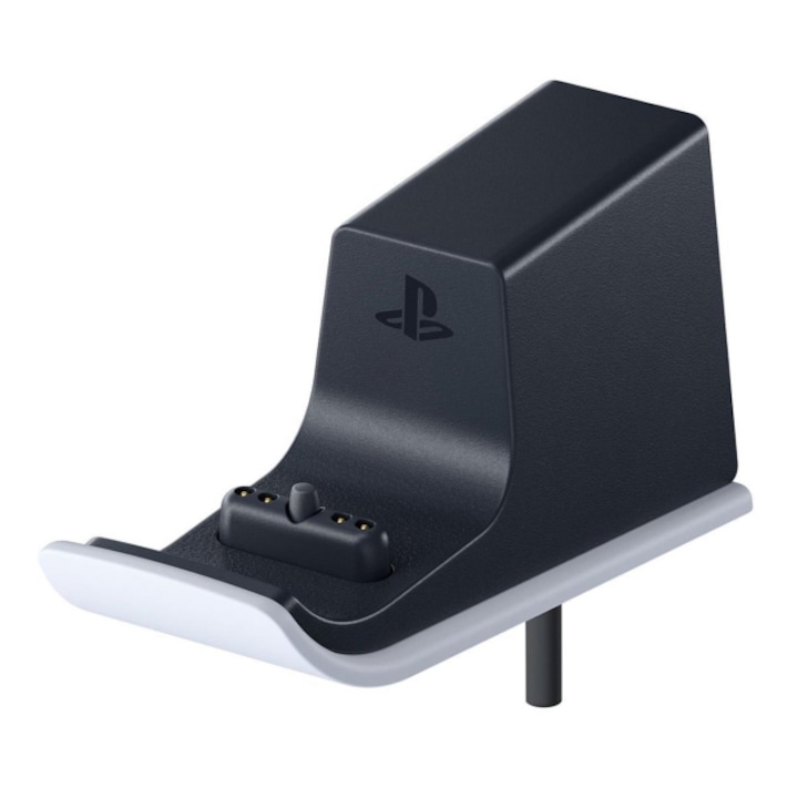 PlayStation 5 PULSE ELITE vezeték nélküli fejhallgató /gyári doboz nélkül/ - 6