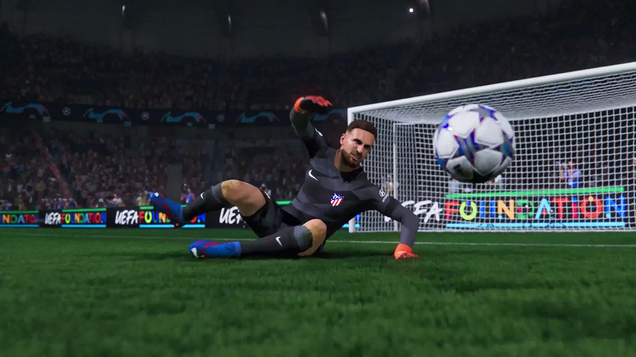 EA Sports FC 24 - PS4 - 2