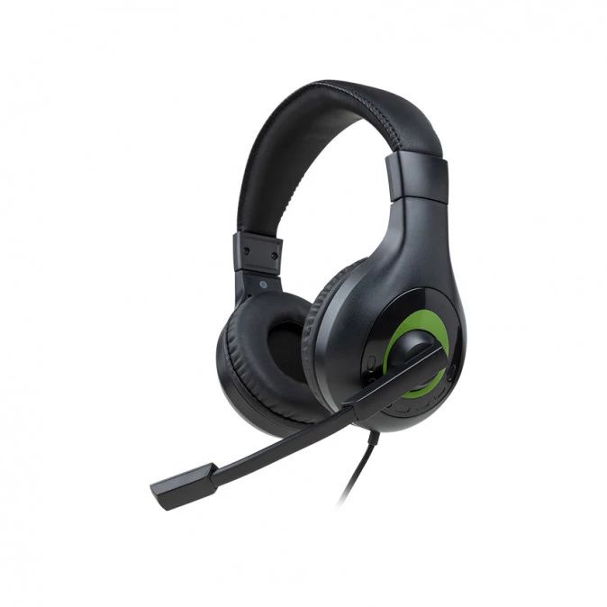 Bigben Wired Stereo Headset  - Xbox One, Xbox Series S/X /gyári dobozában/ - 2