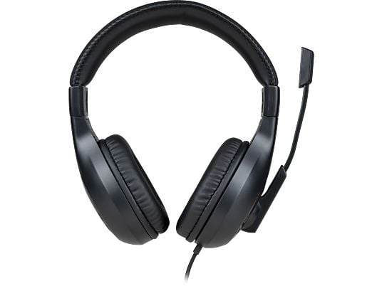 Bigben Wired Stereo Headset  - Xbox One, Xbox Series S/X /gyári dobozában/ - 4
