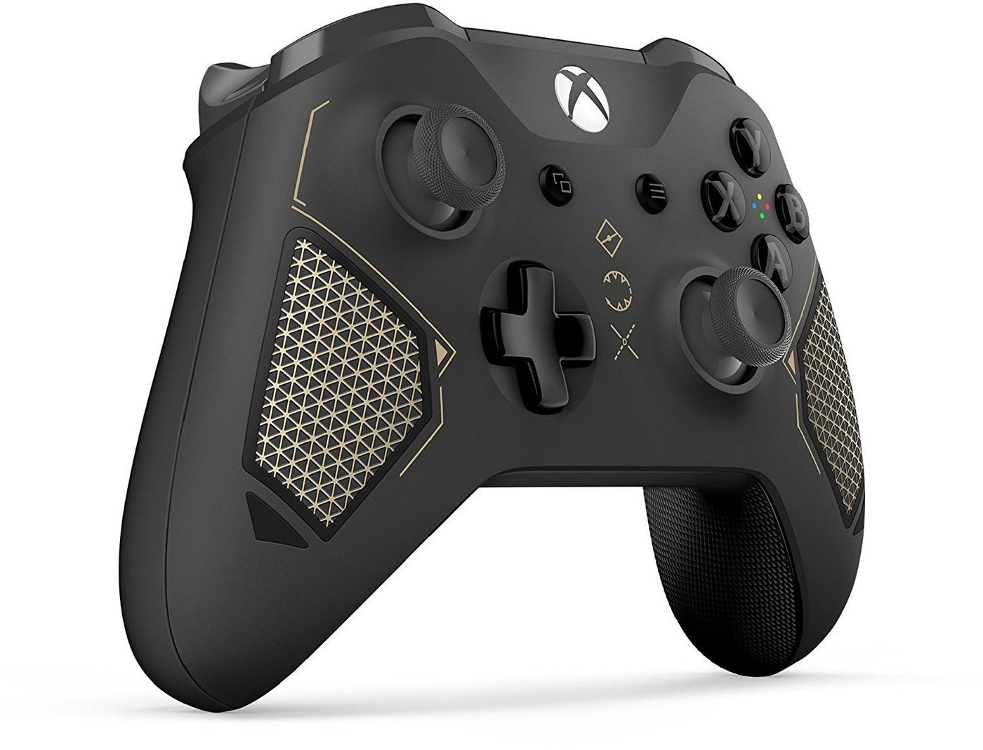 Microsoft Xbox One Wireless Kontroller Recon Tech Special Edition /gyári doboz nélkül/ - 3