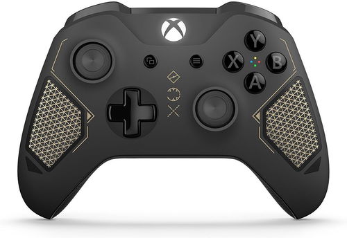 Microsoft Xbox One Wireless Kontroller Recon Tech Special Edition /gyári doboz nélkül/ - 2