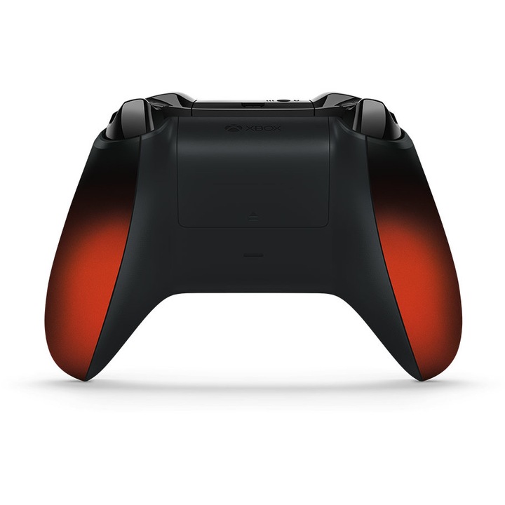 Microsoft Xbox One Wireless Kontroller - Volcano Shadow /gyári doboz nélkül/ - 4