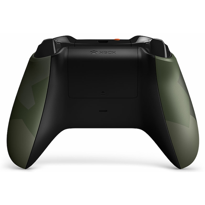 Microsoft Xbox Wireless Kontroller - Armed Forces II Special Edition /gyári doboz nélkül/ - 4
