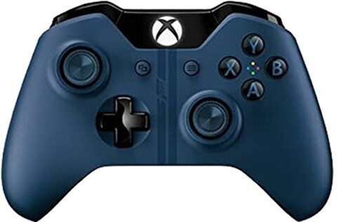 Microsoft Xbox One Wireless Kontroller Forza Motorsport 6 Edition /gyári doboz nélkül/ - 3