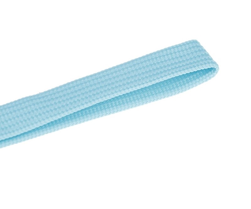 Nintendo Wii csuklópánt - Kék - 2