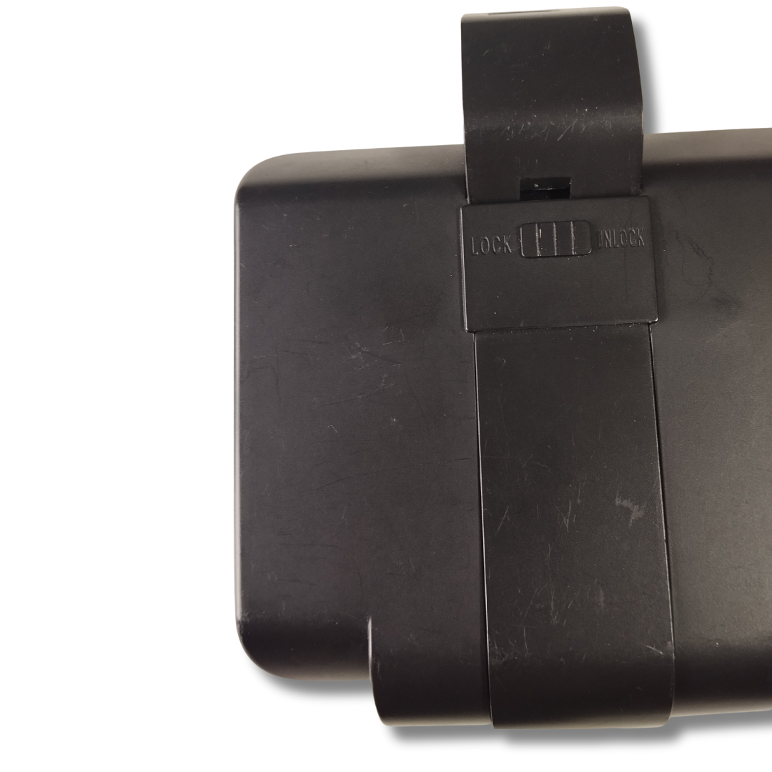 Numskull Nintendo Switch Hordozható Töltő – 7000 mAh - 3