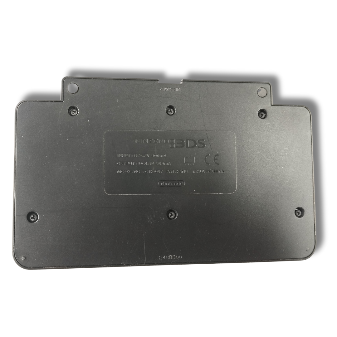 Nintendo 3DS eredeti CTR-007 töltőállomás - 3