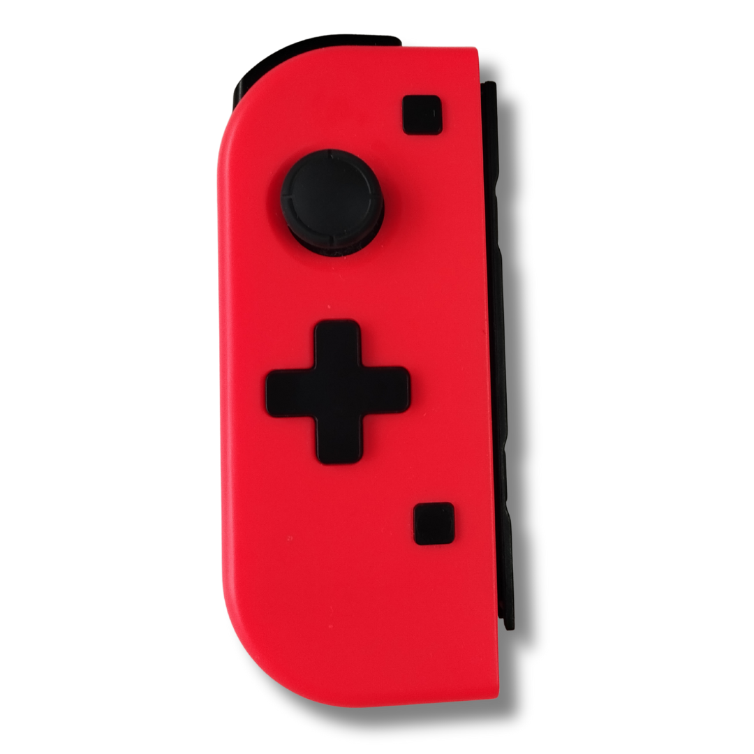 Nintendo Switch Joy-Con Neon Red - Neon Blue (Duo Pack) /gyári doboz nélkül/ - 2