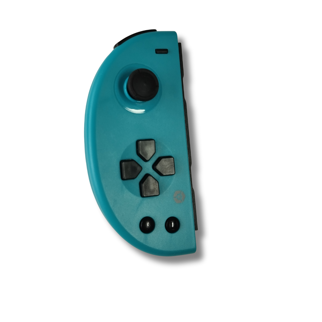 Nintendo Switch Joy-Con Neon Red - Neon Blue Duo Pack  /gyári doboz nélkül/ - 2