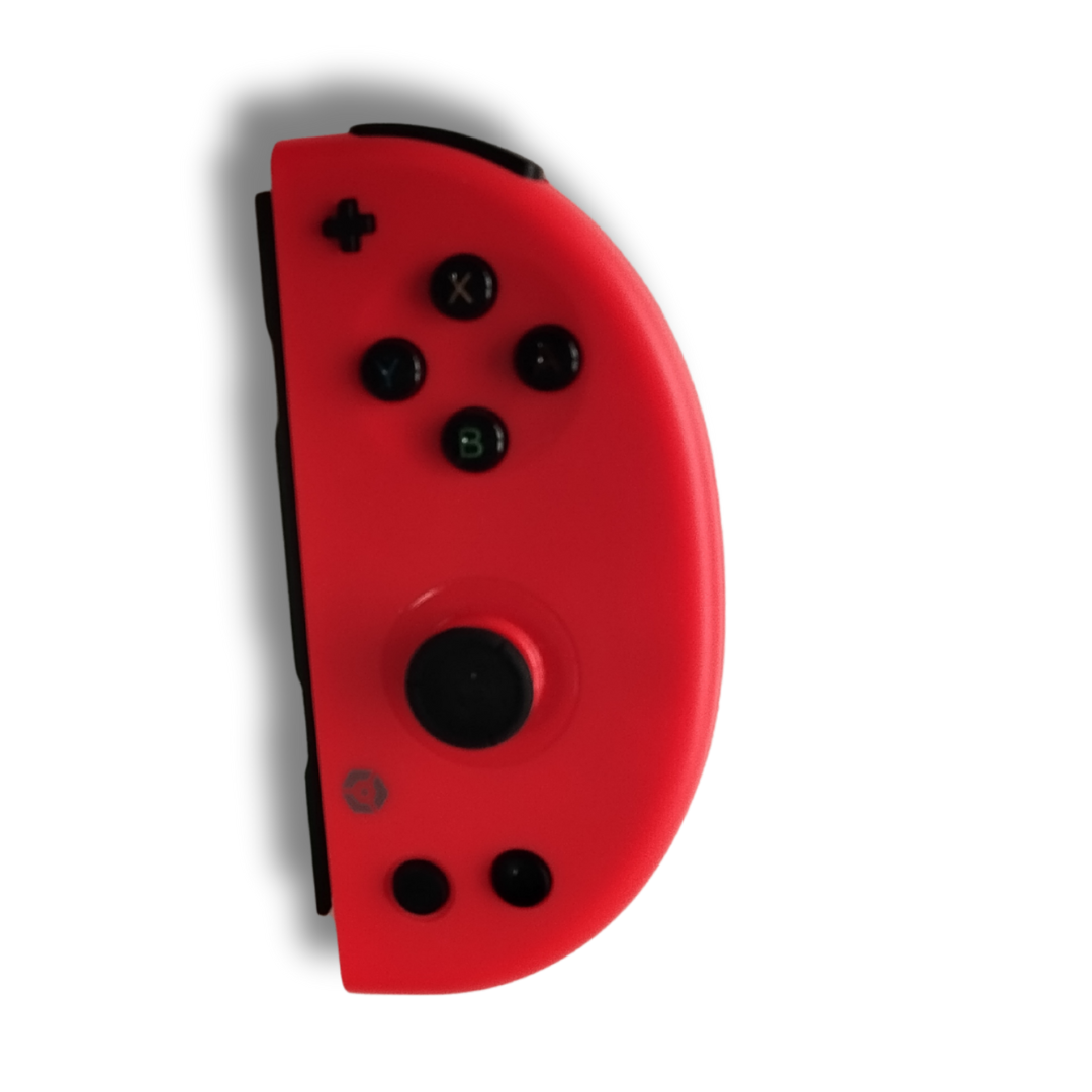 Nintendo Switch Joy-Con Neon Red - Neon Blue Duo Pack  /gyári doboz nélkül/ - 3