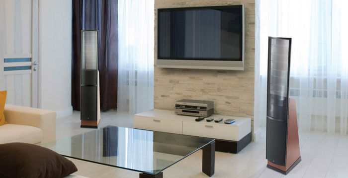 MartinLogan Purity elektrosztatikus hangsugárzó - 2