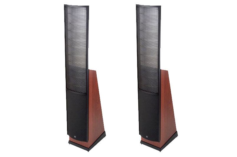 MartinLogan Purity elektrosztatikus hangsugárzó - 3