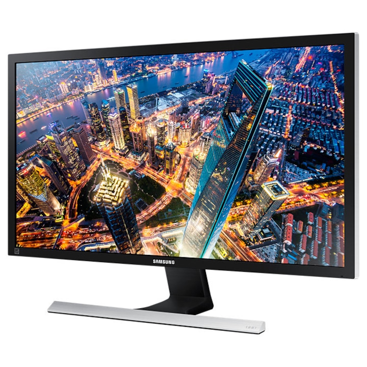 Samsung U28E590D Ultra HD LED Monitor 28'' - 2
