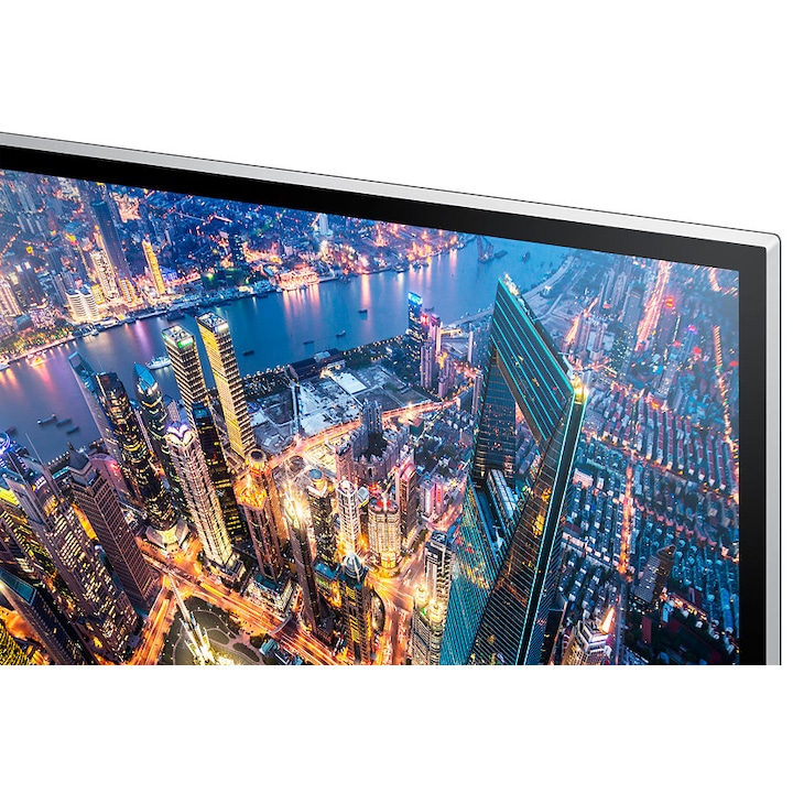 Samsung U28E590D Ultra HD LED Monitor 28'' - 7