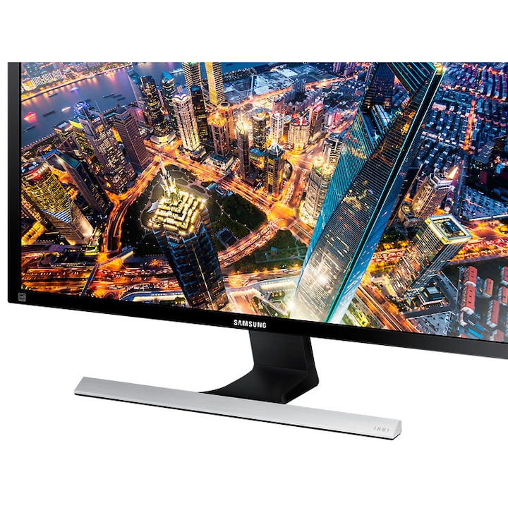 Samsung U28E590D Ultra HD LED Monitor 28'' - 6