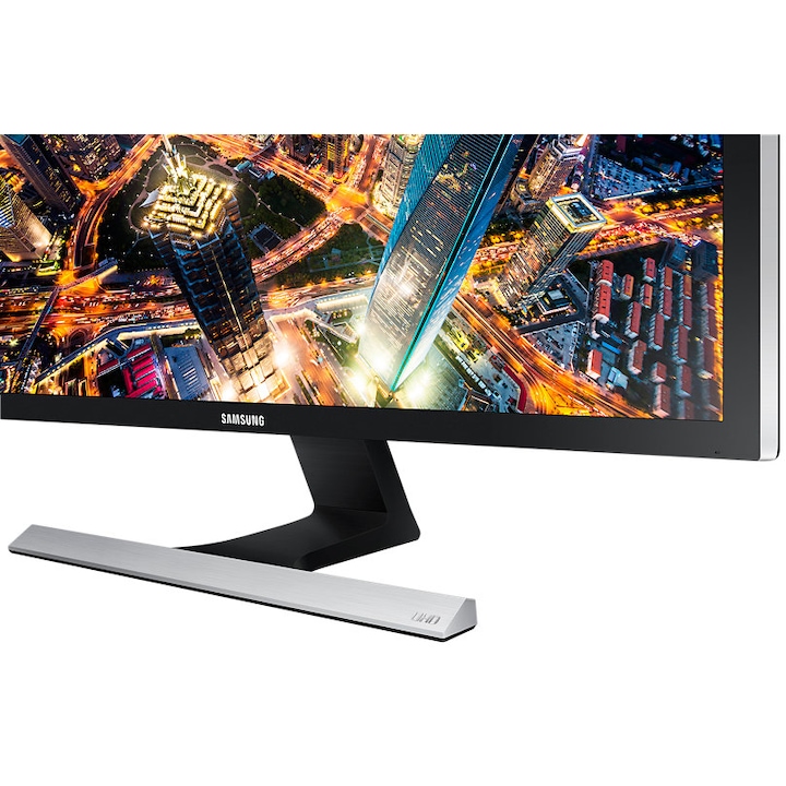 Samsung U28E590D Ultra HD LED Monitor 28'' - 9