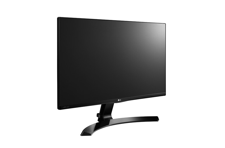 LG 23MP68VQ 23 IPS LED monitor - 2