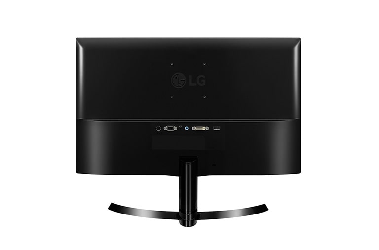 LG 23MP68VQ 23 IPS LED monitor - 3