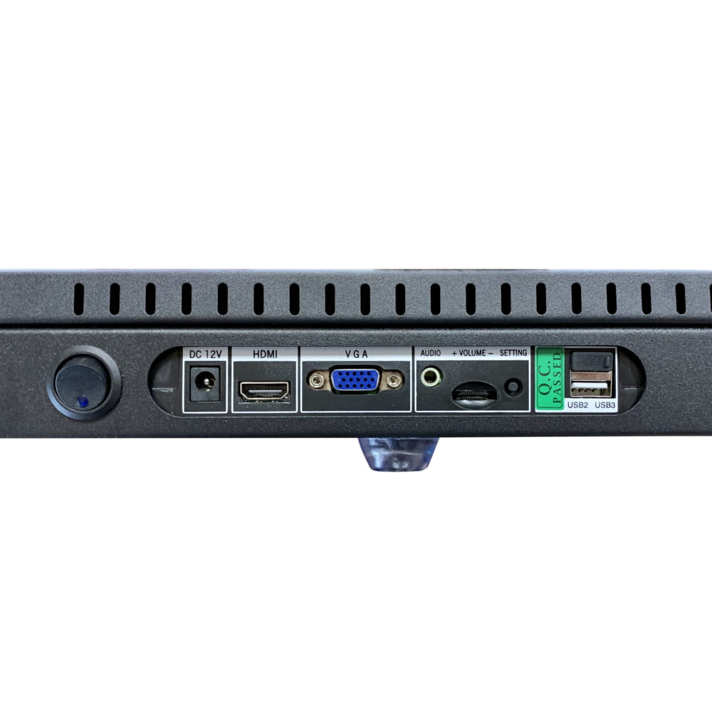 Pandora Saga DX2 Plus Arcade konzol – több mint 10 000 játékkal /gyári doboz nélkül/ - 3