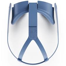 Meta Quest 3 Facial Interface and Head Strap – Elemental Blue 899-00630-01 /arcpárna és fejpánt/ - 2