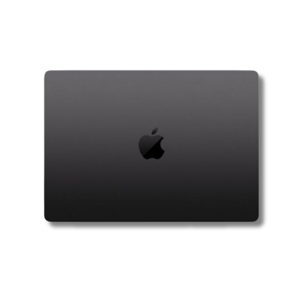 Apple MacBook Pro MRX33LL/A – 14,2 hüvelykes, M3 Pro, 18 GB RAM, 512 GB SSD /USA billentyűzet/ - 2