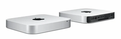 Apple Mac mini – M2 chip, 8 magos CPU, 10 magos GPU, 8 GB RAM, 256 GB SSD - 4