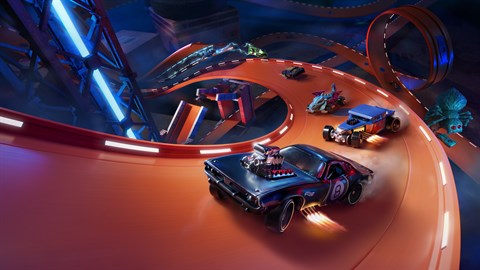 Hot Wheels Unleashed - Xbox One/Xbox Series - 2