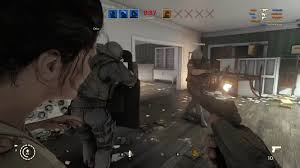 Tom Clancys Rainbow Six Siege - Xbox One /borító nélkül/ - 2