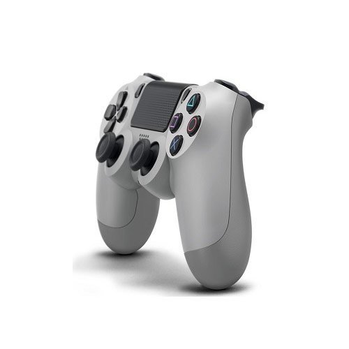 Sony Playstation 4 DualShock 4 Wireless – 20th Anniversary Edition Gamepad kontroller /gyári doboz nélkül/ - 3