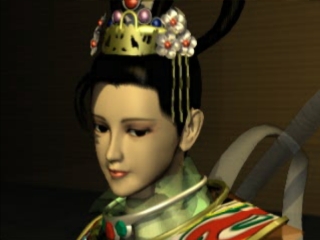 Dynasty Warriors – Playstation 1 - 3