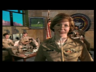 Top Gun Fire At Will - PS1 - 3