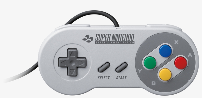 Super Nintendo Snes Official Joy kontroller /gyári doboz nélkül/ - 3