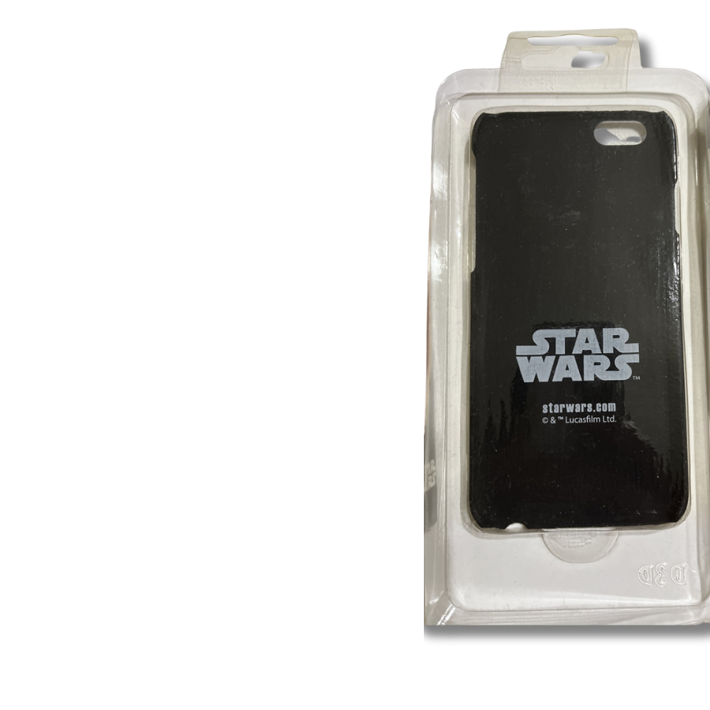 Star Wars Force Awakens Elite Squad Darth Vader iPhone 6/6s telefontok - 3